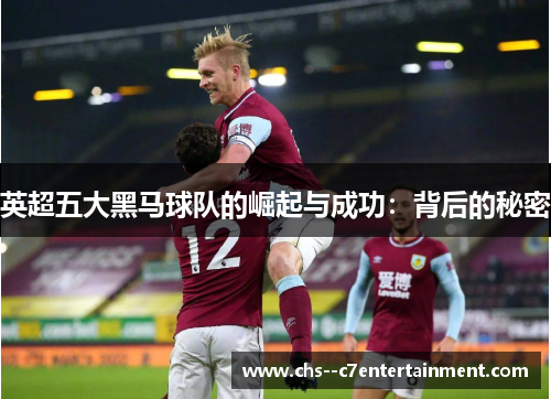 英超五大黑马球队的崛起与成功:背后的秘密 英超五大黑马球队的崛起与成功:背后的秘密