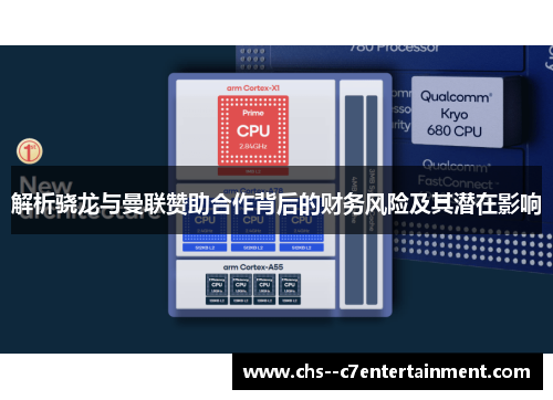 解析骁龙与曼联赞助合作背后的财务风险及其潜在影响